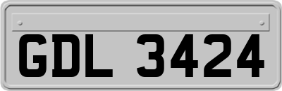 GDL3424