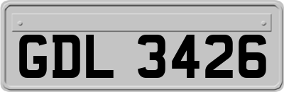 GDL3426