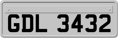 GDL3432
