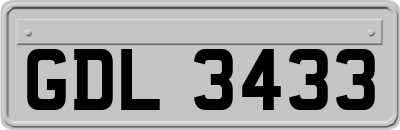 GDL3433
