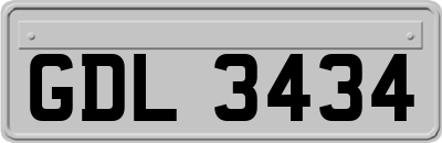 GDL3434