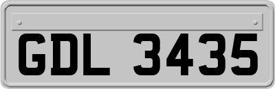 GDL3435