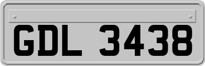 GDL3438