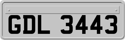 GDL3443