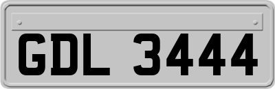 GDL3444