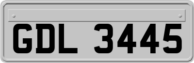 GDL3445
