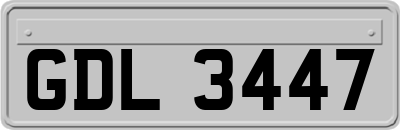 GDL3447