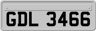 GDL3466