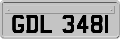 GDL3481