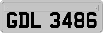 GDL3486