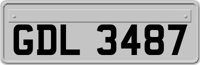 GDL3487