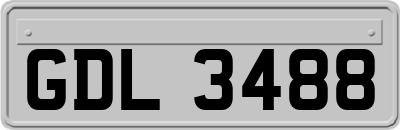 GDL3488