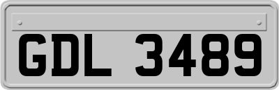 GDL3489