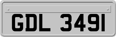 GDL3491