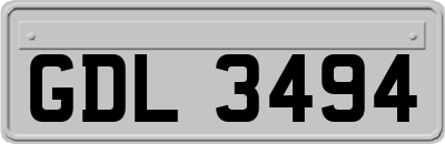 GDL3494
