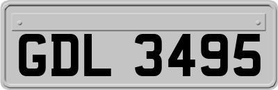 GDL3495