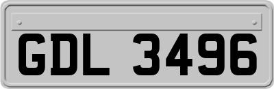 GDL3496