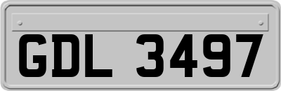 GDL3497