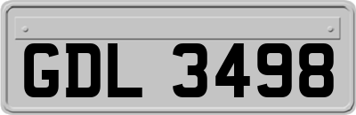 GDL3498