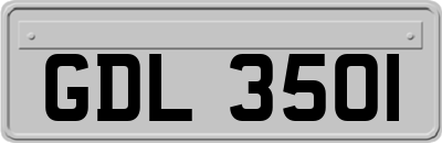 GDL3501