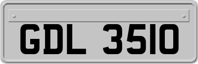 GDL3510
