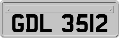 GDL3512