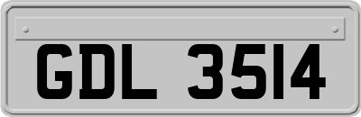 GDL3514