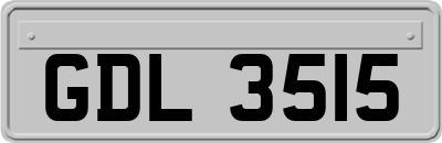 GDL3515