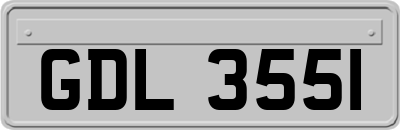 GDL3551