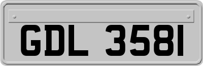 GDL3581