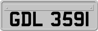 GDL3591