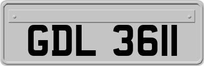 GDL3611