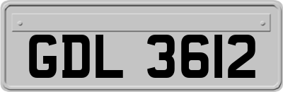 GDL3612