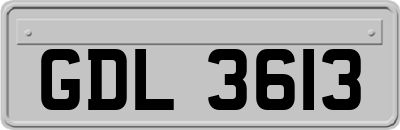 GDL3613