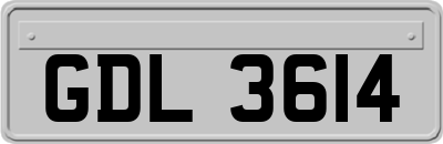 GDL3614