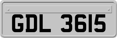 GDL3615