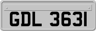 GDL3631
