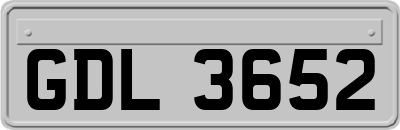 GDL3652
