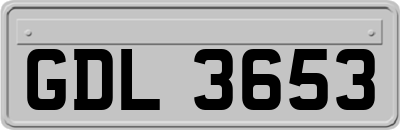 GDL3653