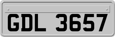 GDL3657