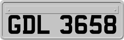 GDL3658