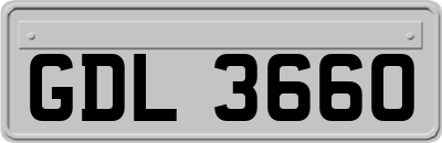GDL3660