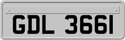 GDL3661
