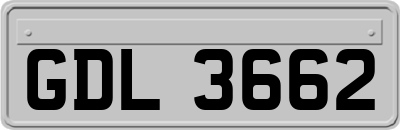 GDL3662