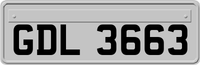 GDL3663
