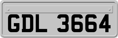GDL3664