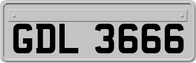 GDL3666