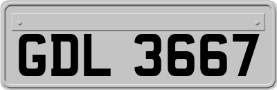 GDL3667