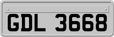 GDL3668