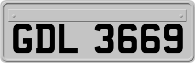 GDL3669